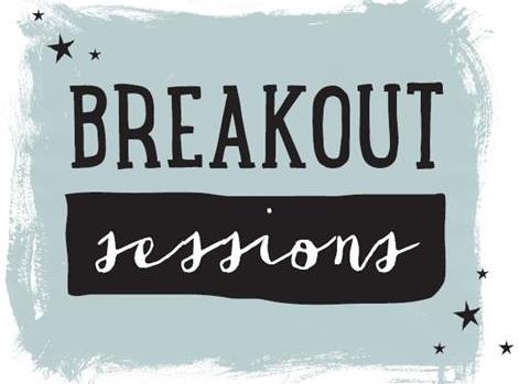 Break Out Break Out
