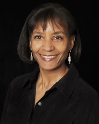 Faith Mitchell, Ph.D.