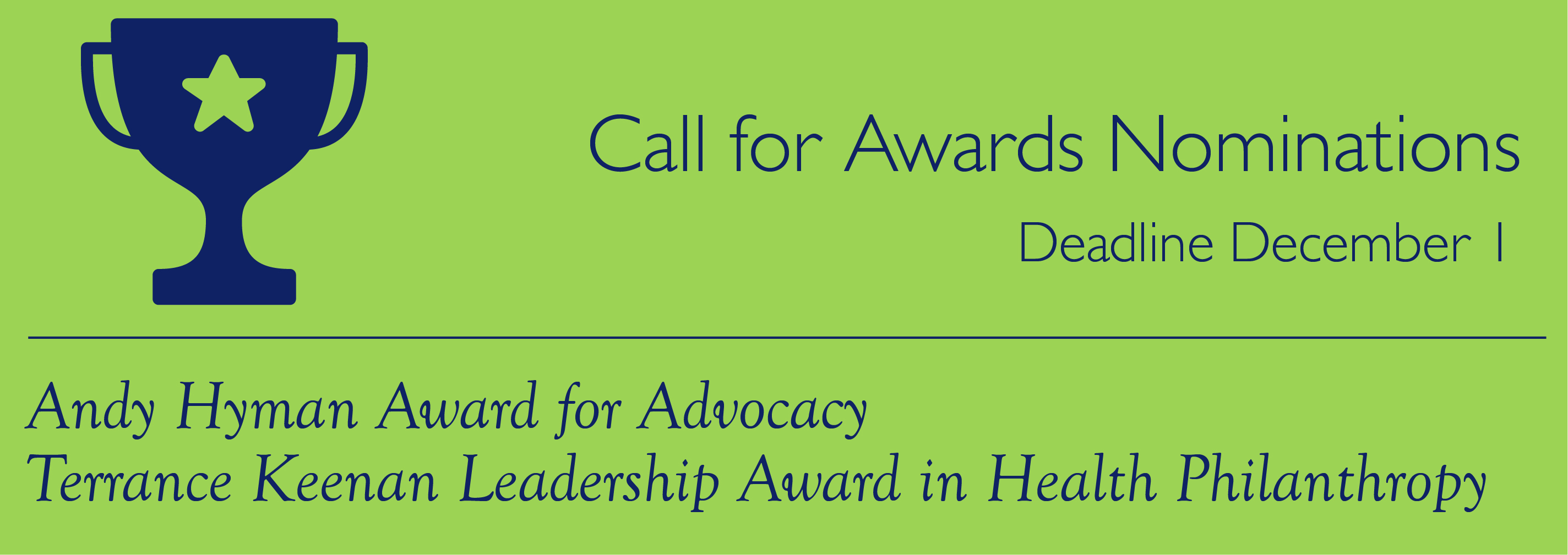 GIH Grantmakers In Health