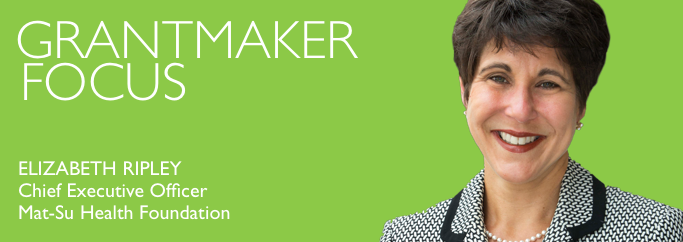 Mat Su Health Foundation Grantmakers In Health