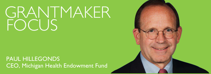 Grantmaker Focus Michigan Health Endowment Fund Au