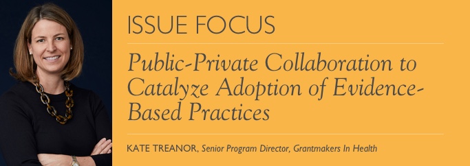 Issue Focus by Kate Treanor May 2018