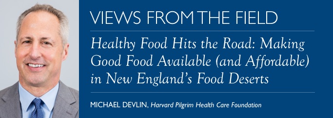 VFF - Devlin - Healthy Food Hits the Road- Jul 201