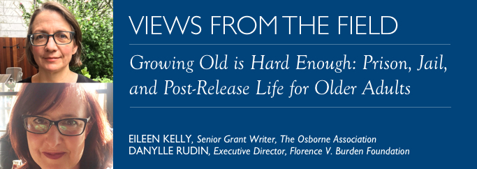 VFF - Kelly/Rudin - Growing Old is Hard Enough - A