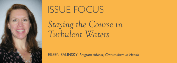 Issue Focus- Eileen Salinsky - Nov 2017-min