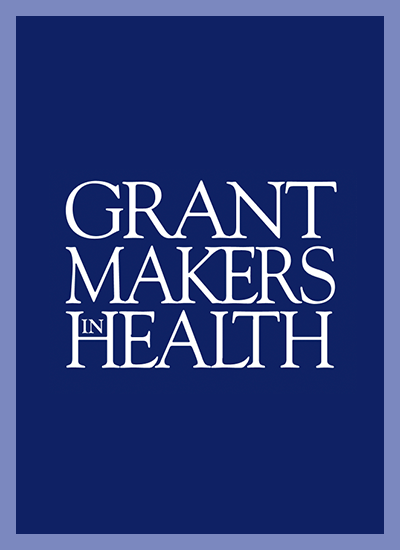 pub_placeholder Better Health Through Better Philanthropy - Grantmakers in Health