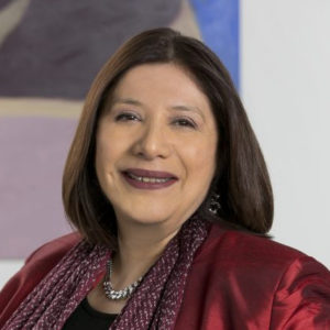Maria S. Pesqueira, President