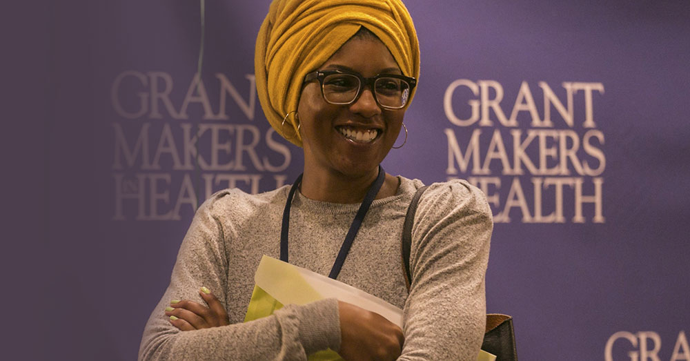 Grantmakers in Health