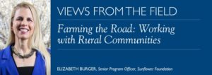 Farming the Road: Working with Rural Communities