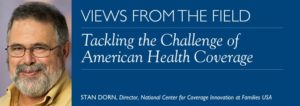 Tackling the Challenge of American Health Coverage