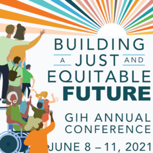 GIH Annual Conference: June 8-11, 2021