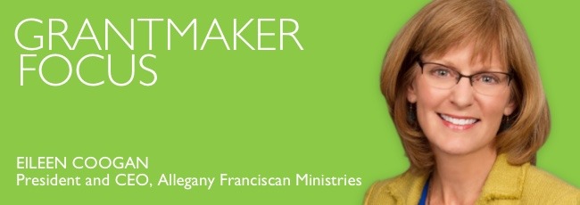 Grantmaker Focus-Allegany Franciscan Ministries-Nov 2019