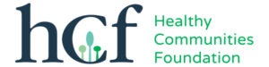 Healthy Communities found Healthy Communities found