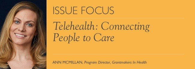 Issue Focus by Ann McMillan Nov 2019 Issue Focus by Ann McMillan Nov 2019