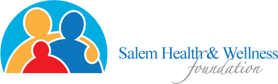 Salem health Foundation logo