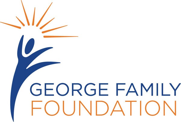 George Family Foundation logo