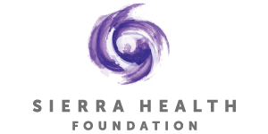 Sierra Health Foundaiton logo Sierra Health Foundaiton logo
