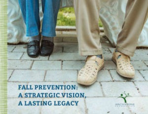 Fall Prevention Report