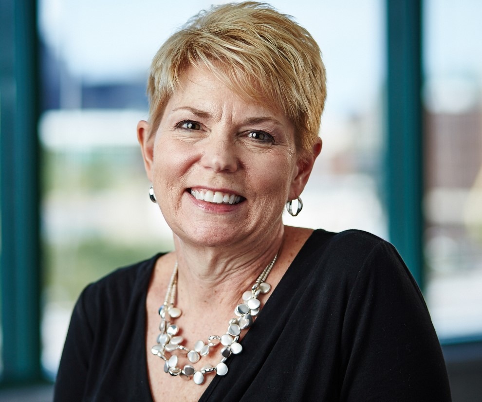 Jill Nowak Grantmakers In Health