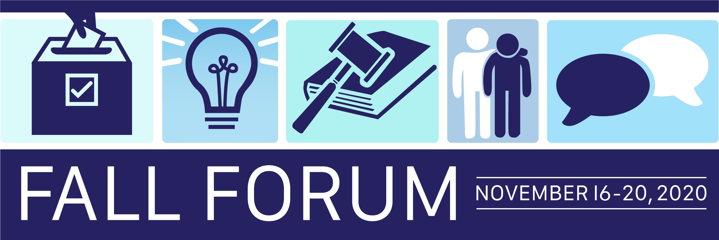 2020 Virtual Fall Forum Grantmakers In Health