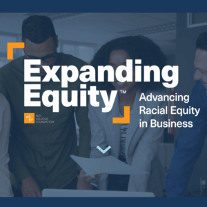 expanding equity