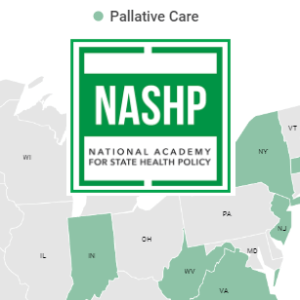 states supporting pallative care