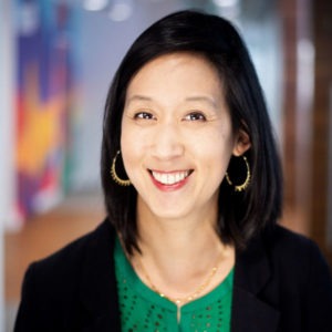 Carolyn Wang Kong