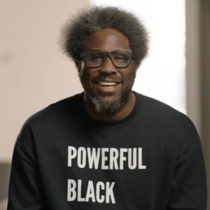 W Kamau Bell