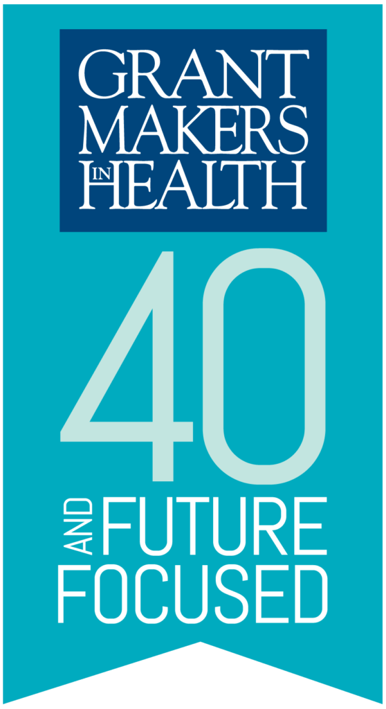2025 Strategic Plan Grantmakers In Health