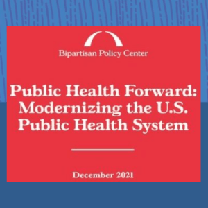 public health forward