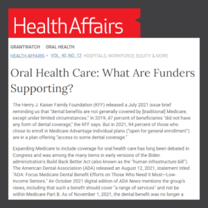 health-affairs-oral-health-care