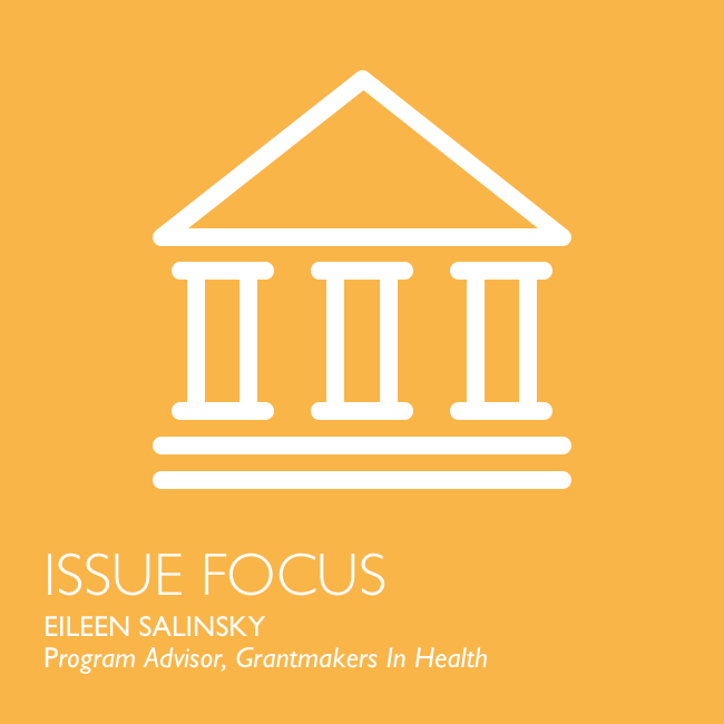 Three ideas on healthcare to create systemic change for Latinos - Maryland Nonprofits