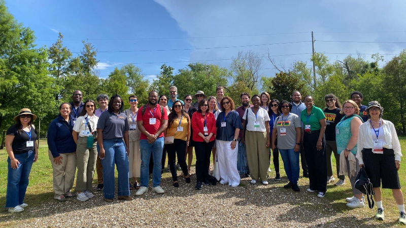 Food Systems Site Visit