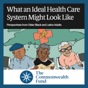 ideal health system