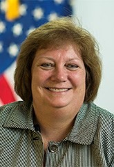 Anne Marie Costello Headshot Anne Marie Costello Headshot