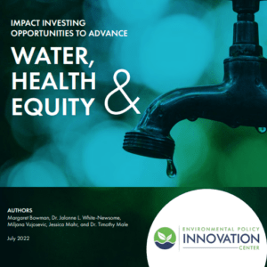 water-healthy-equity