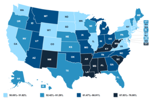 Overview of Potential Medicaid Changes in 2025 Budget Reconciliation