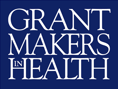 Grantmakers in Health logo