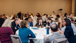 2025 GIH Health Policy Exchange